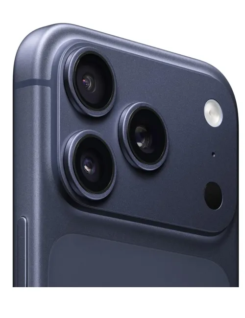 Apple iPhone 17 Pro – 256 GB – 12 GB RAM – Blue