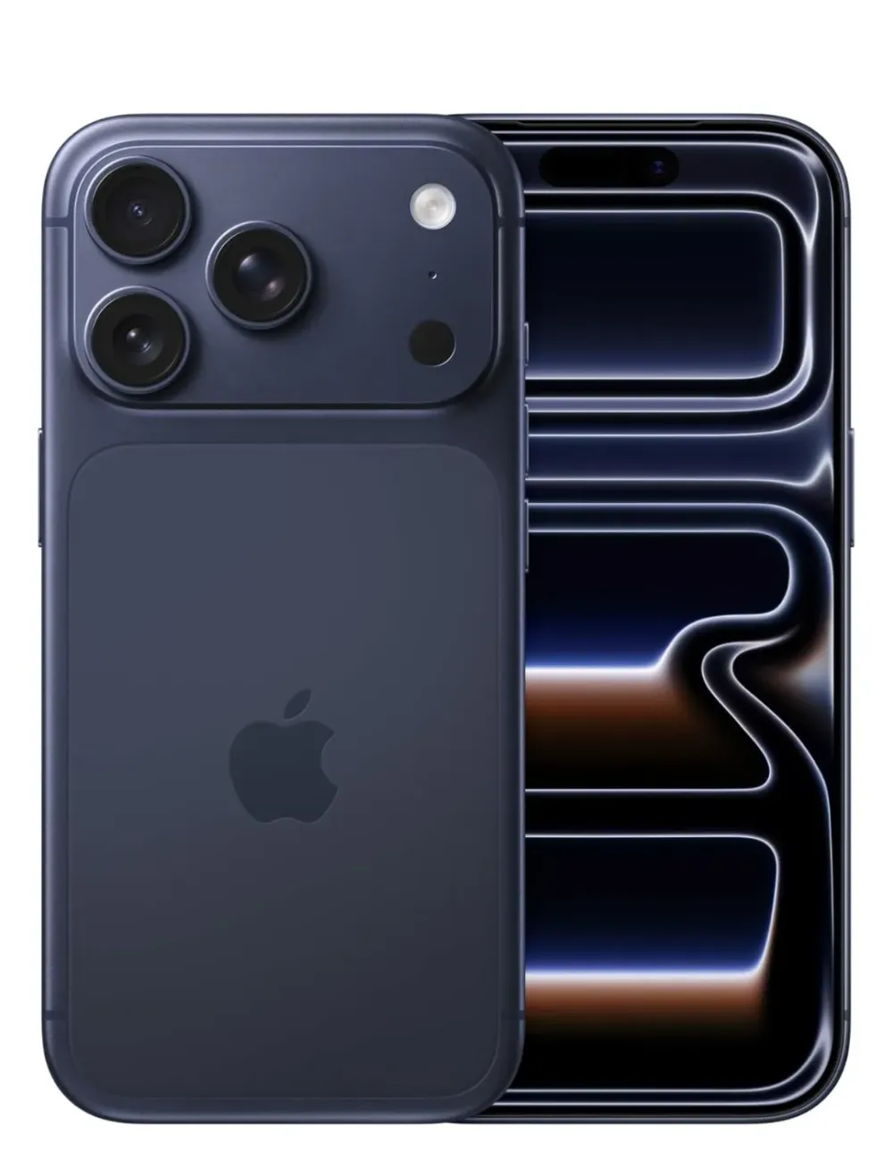 Apple iPhone 17 Pro – 256 GB – 12 GB RAM – Blue