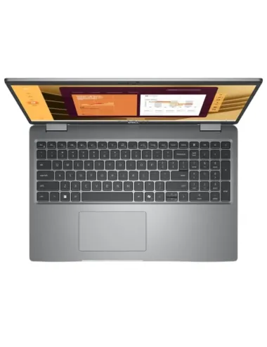 PC Portable Dell Latitude 5550 – Intel Core Ultra 5-135U – 16 Go RAM – 512 Go SSD – Écran 15.6" FHD – Windows 11
