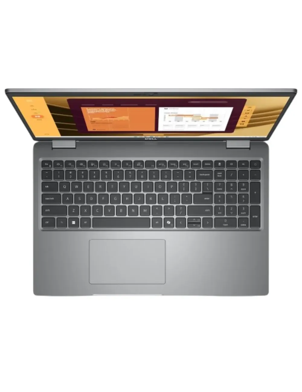 Dell Latitude 5550 Laptop – Intel Core Ultra 5-135U – 16GB RAM – 512GB SSD – 15.6" FHD Display – Windows 11
