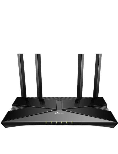 Routeur Wi-Fi bi-bande Gigabit TP-Link Archer AX10 AX1500 Wi-Fi 6 (ARCHER AX10)