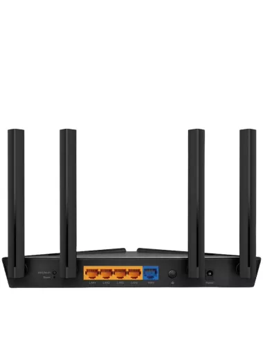TP-Link Archer AX10 AX1500 Dual-Band Gigabit Wi-Fi 6 Router