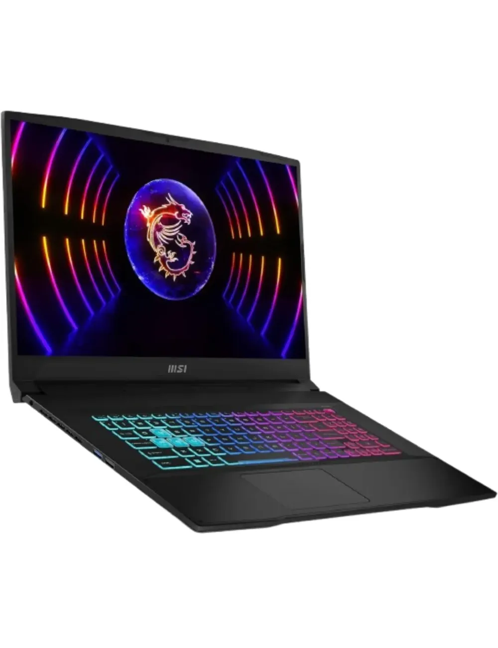 حاسوب MSI Katana 15 للألعاب