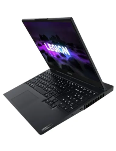 PC Gamer Lenovo Legion P7000 – AMD Ryzen 9 8945HX – RTX 5070 – 16 Go RAM DDR4 –1 To SSD – Écran 16" 2.5K FHD