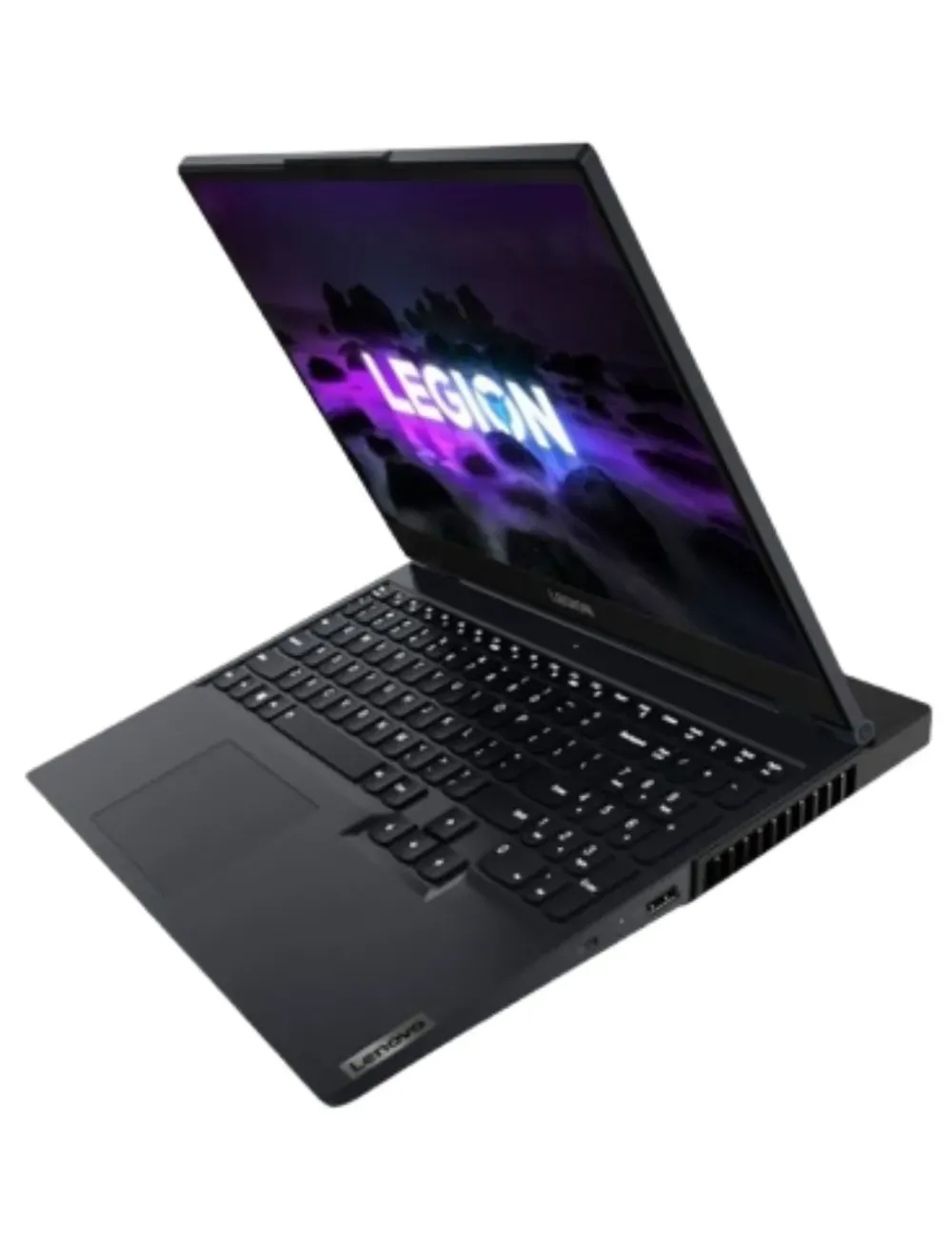 Lenovo Legion P7000 Gaming Laptop – AMD Ryzen 9 8945HX – RTX 5070 – 16GB DDR4 RAM – 1TB SSD – 16" 2.5K FHD Display