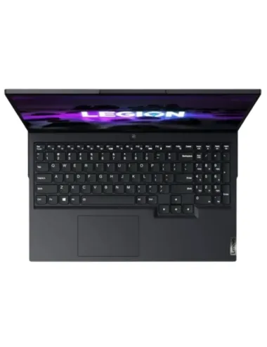 PC Gamer Lenovo Legion P7000 – AMD Ryzen 9 8945HX – RTX 5070 – 16 Go RAM DDR4 –1 To SSD – Écran 16" 2.5K FHD