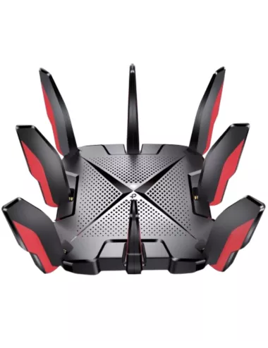 راوتر TP-Link Archer GX90 واي فاي 6 ثلاثي النطاق AX6600 للألعاب