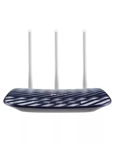 Routeur TP-Link Archer C20 AC750 WiFi bi-bande – 300 Mbps