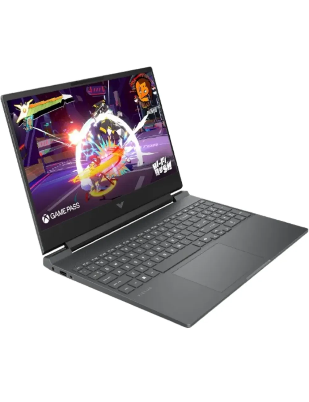 PC Gamer HP Victus Gaming 15 – i5-13420H – RTX 3060 – 8 Go RAM DDR5 – 512 Go SSD – Écran 15,6"