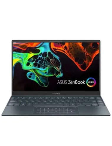 Asus Zenbook UX Laptop – Intel Core Ultra 9-285H – 32GB DDR5 RAM – 1TB SSD – 14" OLED WQ FHD Display – Windows 11