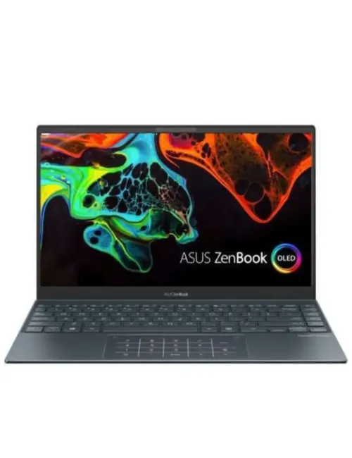 PC Portable Asus Zenbook UX – Intel Core Ultra 9-285H – 32 Go RAM DDR5 – 1 To SSD – Écran 14" OLED WQ FHD – Windows 11