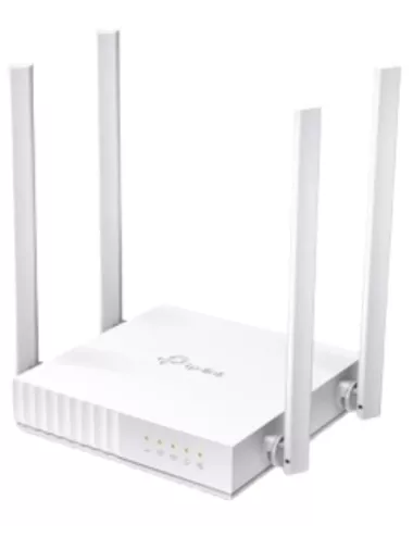 TP-Link Archer C24 – Répéteur Wi-Fi AC750 Dual-Bande