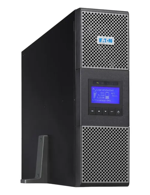 أونديولور Eaton 9PX 6000i HotSwap MONO/MONO ت – قدرة 6000 VA– 9PX6KIBP