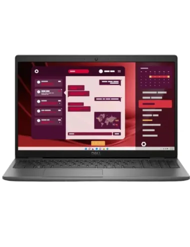 حاسوب محمول Dell Latitude 3550 – معالج Intel Core i7-1355U – NVIDIA MX570A – ذاكرة 16 جيجا – قرص 512 جيجا SSD
