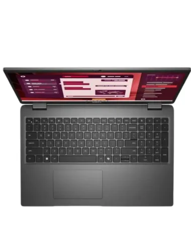 PC Portable Dell Latitude 3550 – Intel Core i7-1355U – NVIDIA MX570A – 16 Go RAM – 512 Go SSD – Écran 15,6" Full HD