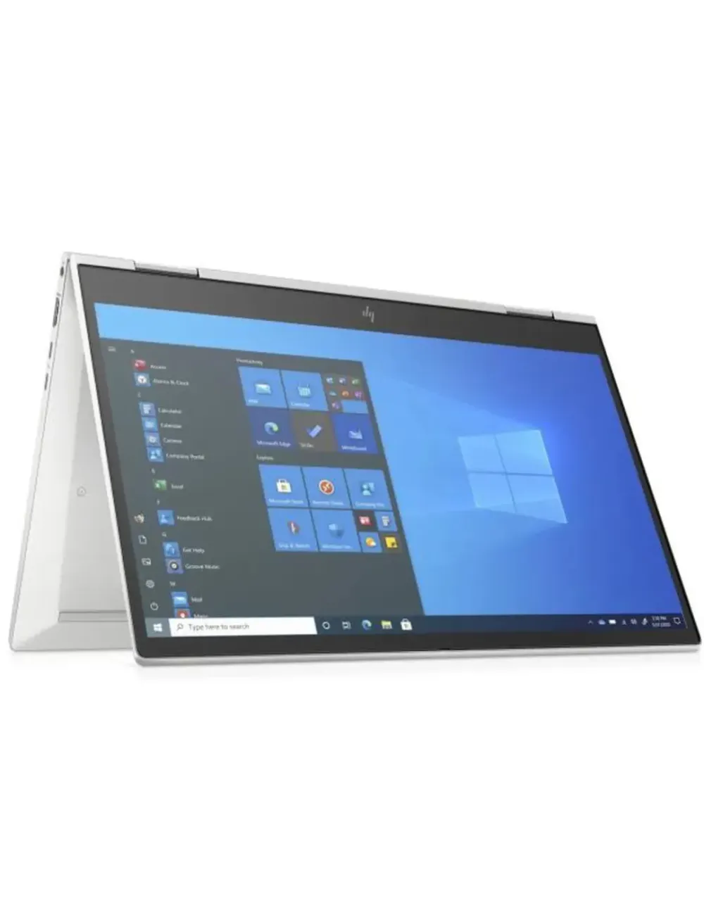 حاسوب محمول HP EliteBook 830 G8 x360