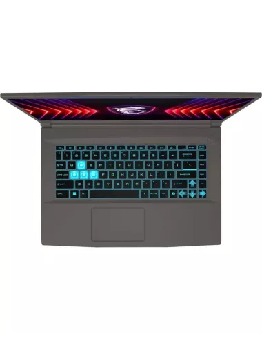 Pc gamer MSI Thin A15 Ryzen 7 7735H - RTX 4060 - 32Go - 1To SSD - 15.6" IPS