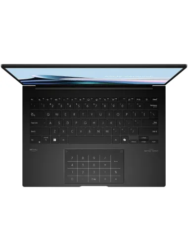 حاسوب محمول أسوس زينبوك 14 OLED