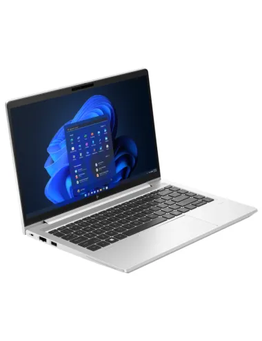 HP EliteBook 640 G10 Laptop – Intel Core i7-1355U – 16GB DDR5 RAM – 512GB SSD – 14" Full HD Display