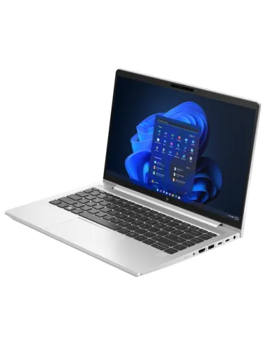 HP EliteBook 640 G10 Laptop – Intel Core i7-1355U – 16GB DDR5 RAM – 512GB SSD – 14" Full HD Display