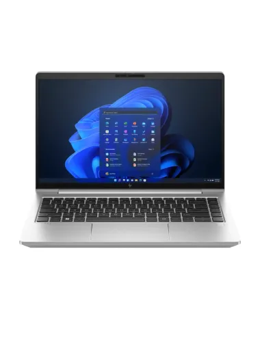 HP EliteBook 640 G10 Laptop – Intel Core i7-1355U – 16GB DDR5 RAM – 512GB SSD – 14" Full HD Display