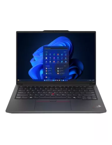 ThinkPad E16 Gen 2-AMD Ryzen 7 7735H-512GB SSD-16GB DDR5 RAM-16" Display