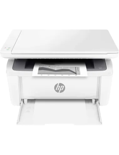 HP LaserJet MFP 141A Monochrome Laser Multifunction Printer (Ref. 7MD73A)