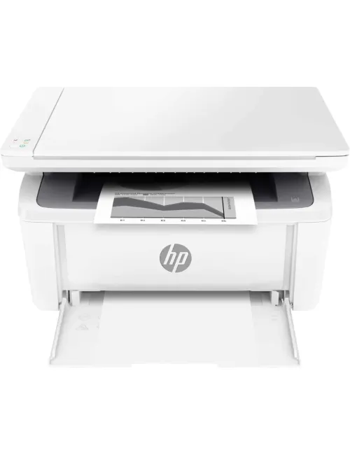 HP LaserJet MFP 141A Monochrome Laser Multifunction Printer (Ref. 7MD73A)