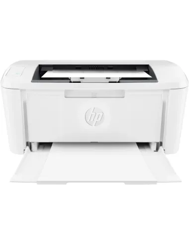 طابعة HP LaserJet M111w بالليزر أحادية اللون