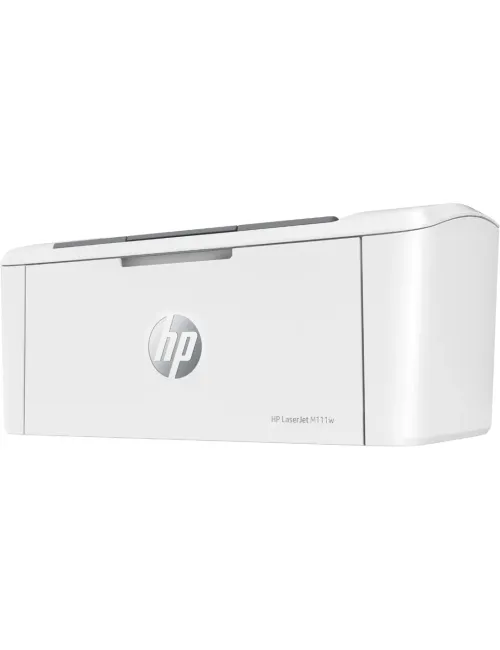 طابعة HP LaserJet M111w بالليزر أحادية اللون