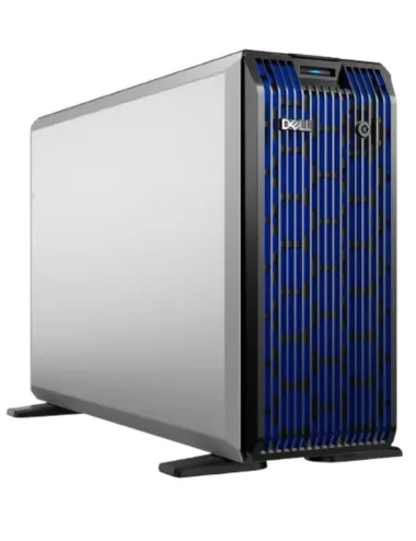 Serveur Dell Precision T360 Tower–AMD Ryzen PRO 6315P–16 Go RAM–2 To HDD–PERC H355–Alim 700W–Réf. EMEA_PROMO_T360_SPL2