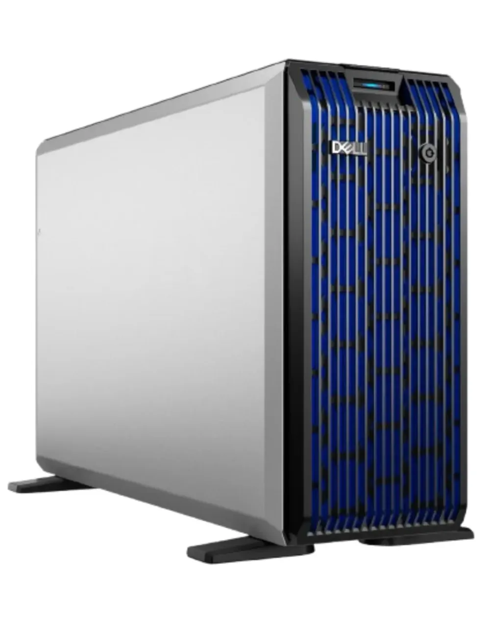 Serveur Dell Precision T360 Tower–AMD Ryzen PRO 6315P–16 Go RAM–2 To HDD–PERC H355–Alim 700W–Réf. EMEA_PROMO_T360_SPL2