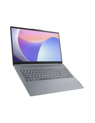 Lenovo IdeaPad Slim 3, Intel Core i5-13420H, 8 Go RAM DDR5, 512 Go SSD, Écran 15,6