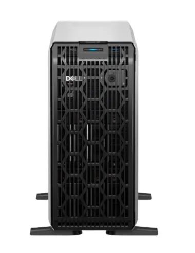 Serveur Dell Precision T360 Tower–AMD Ryzen PRO 6315P–16 Go RAM–2 To HDD–PERC H355–Alim 700W–Réf. EMEA_PROMO_T360_SPL2