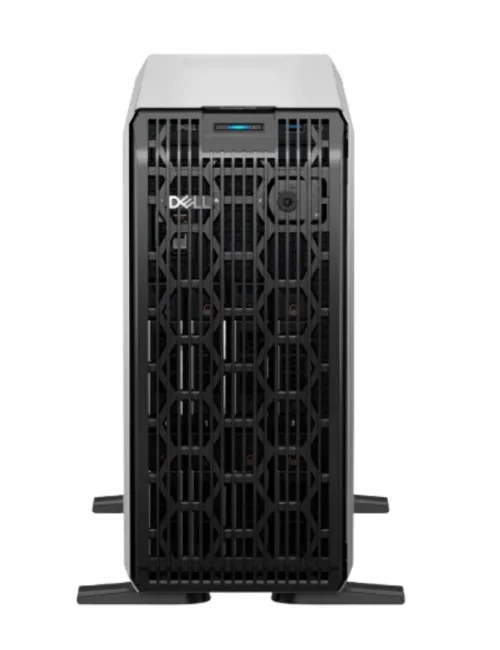Serveur Dell Precision T360 Tower–AMD Ryzen PRO 6315P–16 Go RAM–2 To HDD–PERC H355–Alim 700W–Réf. EMEA_PROMO_T360_SPL2