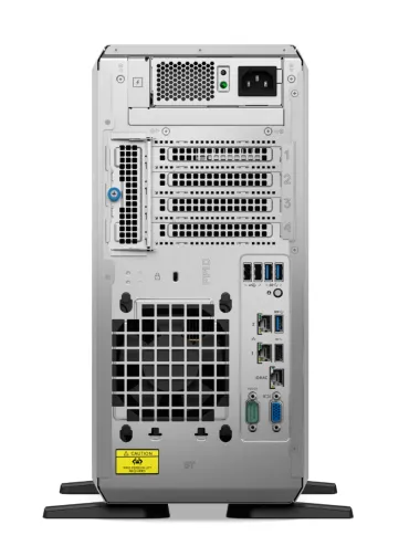Serveur Dell Precision T360 Tower–AMD Ryzen PRO 6315P–16 Go RAM–2 To HDD–PERC H355–Alim 700W–Réf. EMEA_PROMO_T360_SPL2