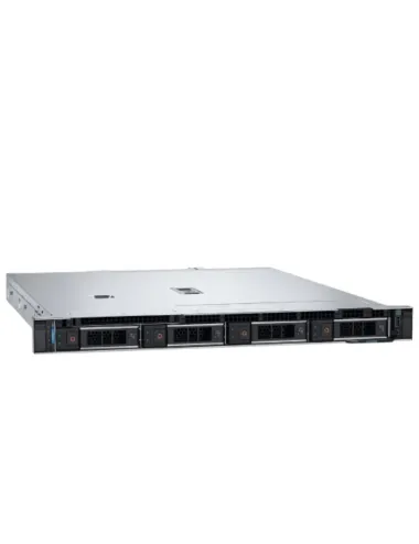 Serveur Dell R360 Rack – Ryzen PRO 6315P – 32 Go DDR5 – 480 Go SSD – PERC H355 – 2x700W – Réf. EMEA_PROMO_R360_SPL4