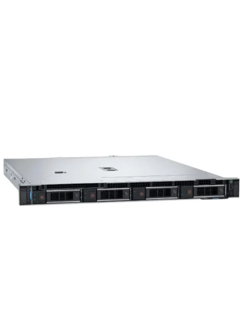 Serveur Dell R360 Rack – Ryzen PRO 6315P – 32 Go DDR5 – 480 Go SSD – PERC H355 – 2x700W – Réf. EMEA_PROMO_R360_SPL4