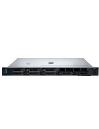 Serveur Dell R360 Rack – Ryzen PRO 6315P – 32 Go DDR5 – 480 Go SSD – PERC H355 – 2x700W – Réf. EMEA_PROMO_R360_SPL4
