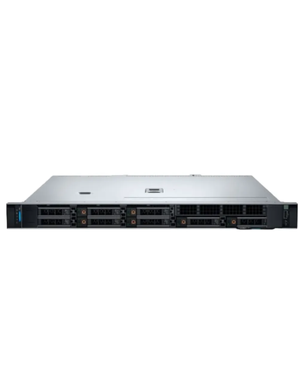 Serveur Dell R360 Rack – Ryzen PRO 6315P – 32 Go DDR5 – 480 Go SSD – PERC H355 – 2x700W – Réf. EMEA_PROMO_R360_SPL4