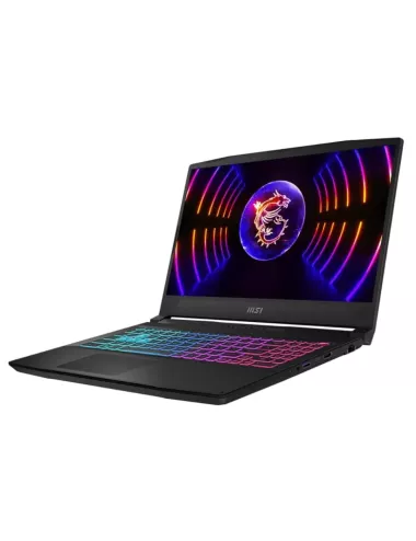 Pc gamer MSI Katana 15 i7-13620H RTX 4060 16Go 1To SSD 15.6" IPS