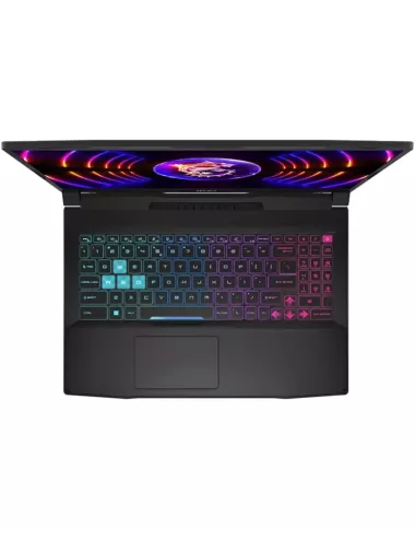 Pc gamer MSI Katana 15 i7-13620H RTX 4060 16Go 1To SSD 15.6" IPS