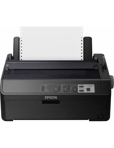 Imprimante matricielle Epson FX-890II (Réf. C11CF37401)