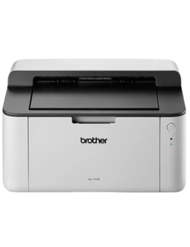 Imprimante laser monochrome Brother HL-1110A (Réf. HL-1110)