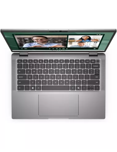 Pc portable Dell latitude 7450 i5-1335U 512GB SSD 16GB RAM DDR5 14"