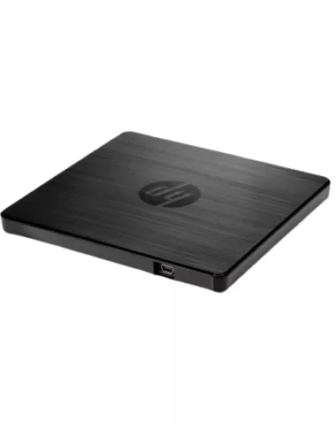 HP External USB Optical Drive