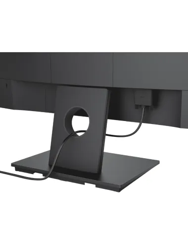 PC Monitor 18.5" – Dell E1916HV HD LED TN – Ref. E1916HV