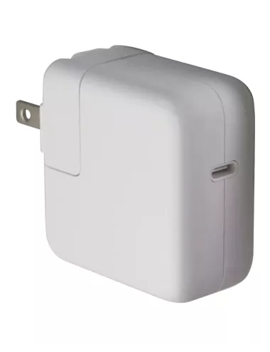 Apple USB-C Power Adapter 30W