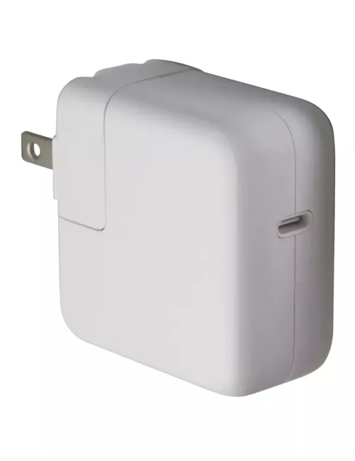 Apple USB-C Power Adapter 30W