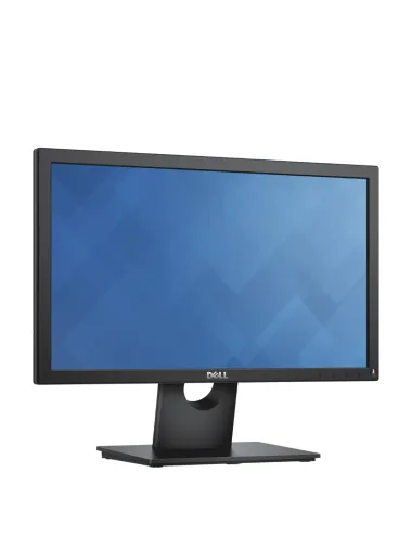 PC Monitor 18.5" – Dell E1916HV HD LED TN – Ref. E1916HV